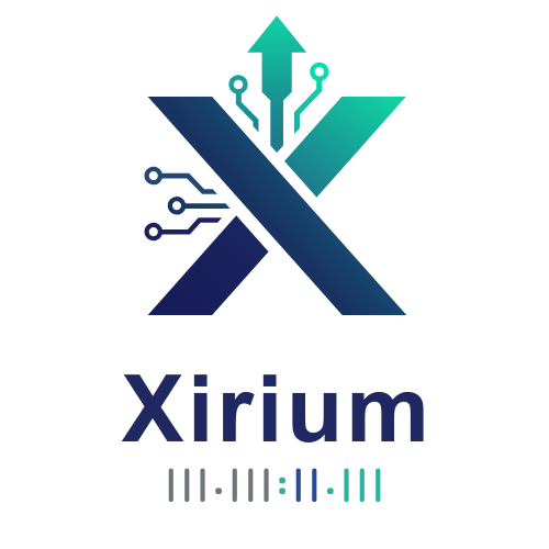 Xirium Logo